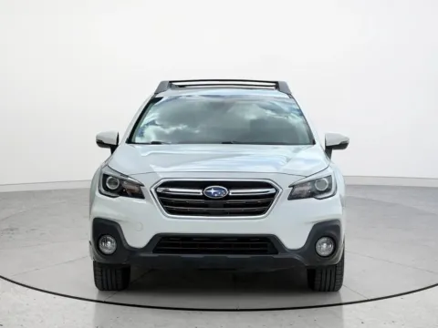 More photos of 2018 Subaru Outback 2.5i at Noblesville Imports, IN