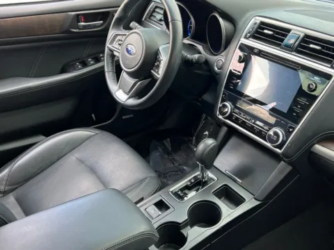 Another view of 2018 Subaru Outback 2.5i for sale in Noblesville, IN at Noblesville Imports