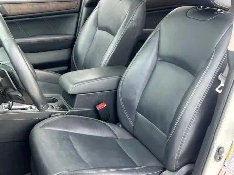 More photos of 2018 Subaru Outback 2.5i at Noblesville Imports, IN