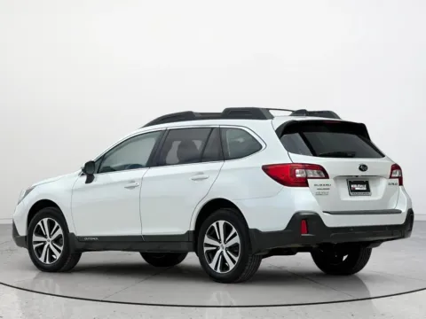 Another view of 2018 Subaru Outback 2.5i for sale in Noblesville, IN at Noblesville Imports
