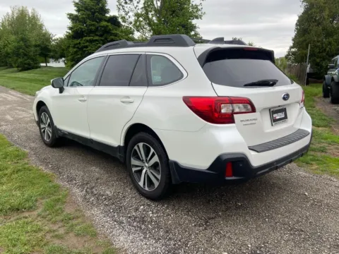 Another view of 2018 Subaru Outback 2.5i for sale in Noblesville, IN at Noblesville Imports