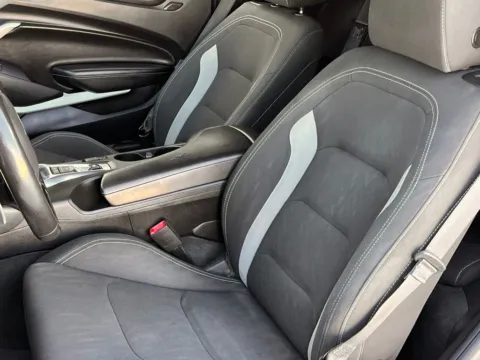 More photos of 2018 Chevrolet Camaro 1LT at Noblesville Imports, IN