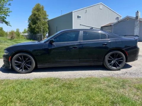 Photos of 2018 Dodge Charger R/T for sale in Noblesville, IN at Noblesville Imports
