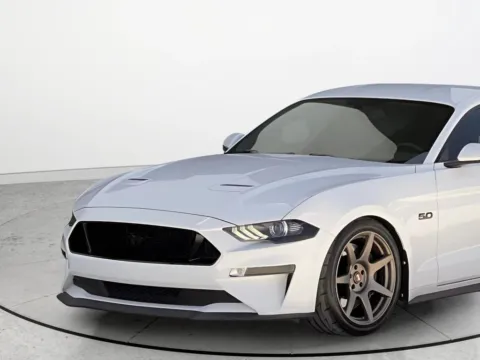 Another view of 2019 Ford Mustang GT Premium for sale in Noblesville, IN at Noblesville Imports