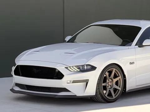 More photos of 2019 Ford Mustang GT Premium at Noblesville Imports, IN