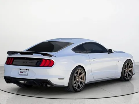 Photos of 2019 Ford Mustang GT Premium for sale in Noblesville, IN at Noblesville Imports