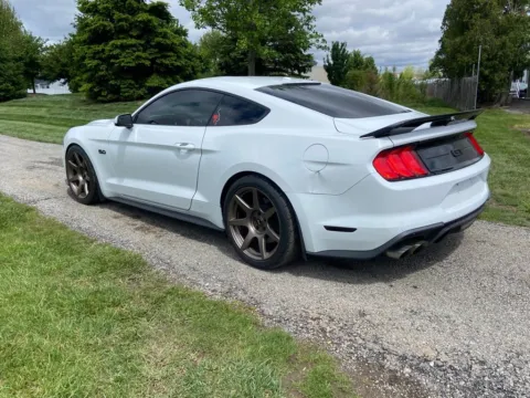 Another view of 2019 Ford Mustang GT Premium for sale in Noblesville, IN at Noblesville Imports