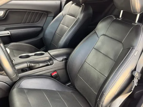 More photos of 2019 Ford Mustang GT Premium at Noblesville Imports, IN