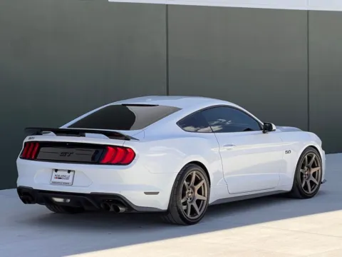 Photos of 2019 Ford Mustang GT Premium for sale in Noblesville, IN at Noblesville Imports