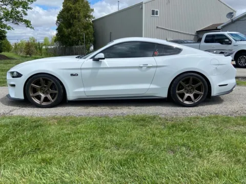 Photos of 2019 Ford Mustang GT Premium for sale in Noblesville, IN at Noblesville Imports