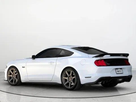 More photos of 2019 Ford Mustang GT Premium at Noblesville Imports, IN
