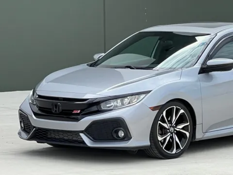 Photos of 2017 Honda Civic Si for sale in Noblesville, IN at Noblesville Imports
