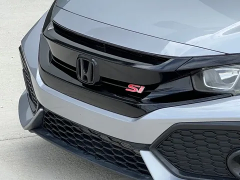 Another view of 2017 Honda Civic Si for sale in Noblesville, IN at Noblesville Imports
