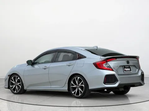 Photos of 2017 Honda Civic Si for sale in Noblesville, IN at Noblesville Imports