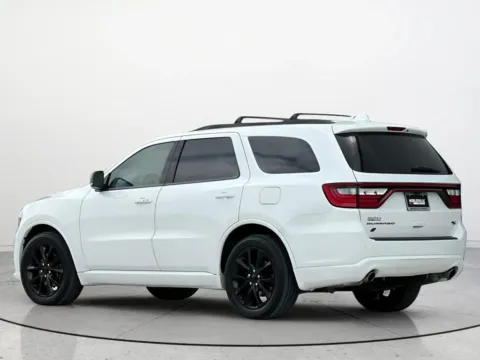 Photos of 2018 Dodge Durango R/T for sale in Noblesville, IN at Noblesville Imports