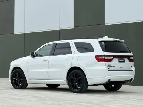 Photos of 2018 Dodge Durango R/T for sale in Noblesville, IN at Noblesville Imports