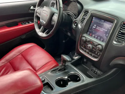 Another view of 2018 Dodge Durango R/T for sale in Noblesville, IN at Noblesville Imports