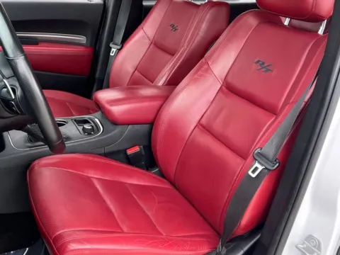 More photos of 2018 Dodge Durango R/T at Noblesville Imports, IN