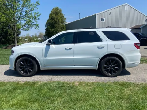 Photos of 2018 Dodge Durango R/T for sale in Noblesville, IN at Noblesville Imports