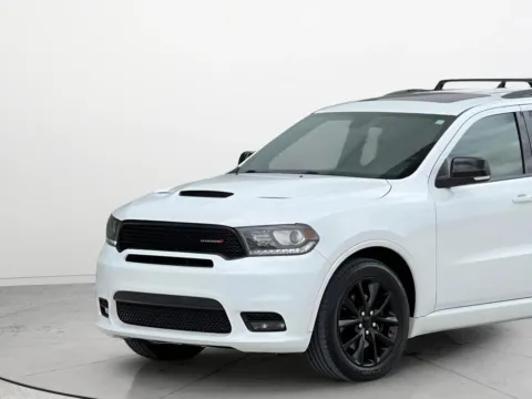 Another view of 2018 Dodge Durango R/T for sale in Noblesville, IN at Noblesville Imports