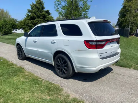 Another view of 2018 Dodge Durango R/T for sale in Noblesville, IN at Noblesville Imports