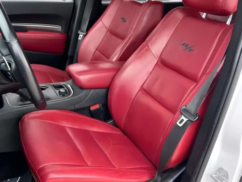 More photos of 2018 Dodge Durango R/T at Noblesville Imports, IN