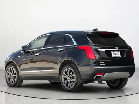 More photos of 2018 Cadillac XT5 Platinum at Noblesville Imports, IN