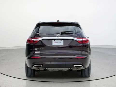 More photos of 2021 Buick Enclave Avenir at Noblesville Imports, IN
