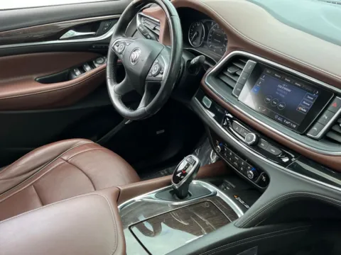 Another view of 2021 Buick Enclave Avenir for sale in Noblesville, IN at Noblesville Imports