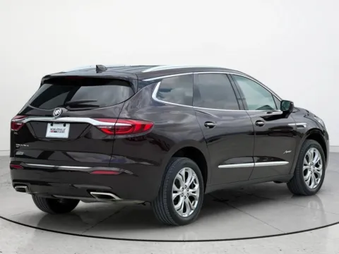 Photos of 2021 Buick Enclave Avenir for sale in Noblesville, IN at Noblesville Imports