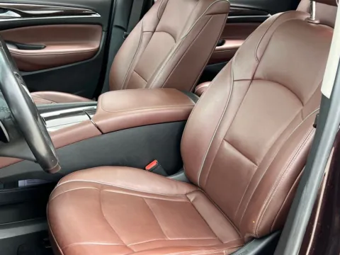 More photos of 2021 Buick Enclave Avenir at Noblesville Imports, IN