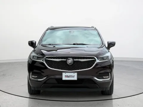 More photos of 2021 Buick Enclave Avenir at Noblesville Imports, IN