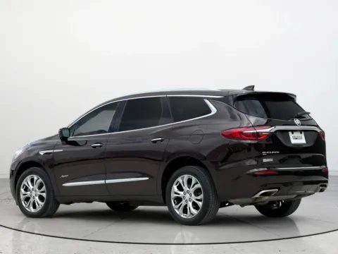 Another view of 2021 Buick Enclave Avenir for sale in Noblesville, IN at Noblesville Imports