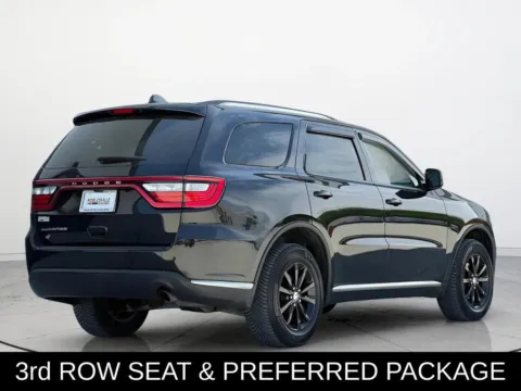 Photos of 2018 Dodge Durango SXT for sale in Noblesville, IN at Noblesville Imports