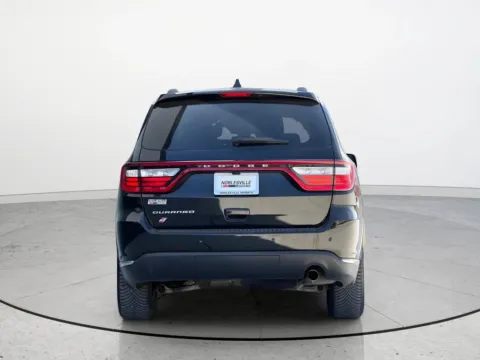More photos of 2018 Dodge Durango SXT at Noblesville Imports, IN
