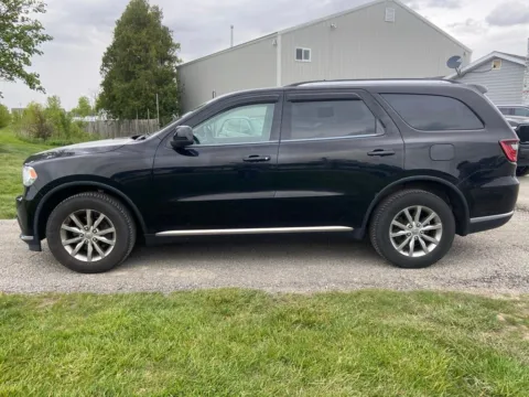 Photos of 2018 Dodge Durango SXT for sale in Noblesville, IN at Noblesville Imports