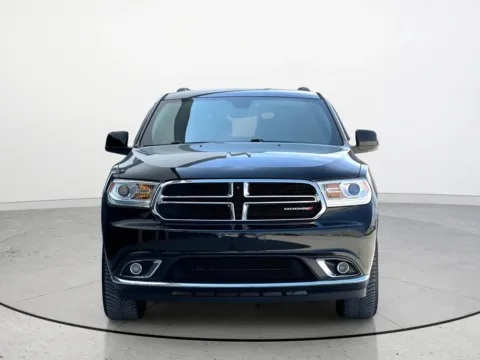 More photos of 2018 Dodge Durango SXT at Noblesville Imports, IN