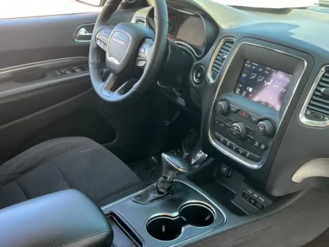 Another view of 2018 Dodge Durango SXT for sale in Noblesville, IN at Noblesville Imports