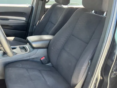 More photos of 2018 Dodge Durango SXT at Noblesville Imports, IN