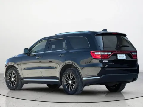 Another view of 2018 Dodge Durango SXT for sale in Noblesville, IN at Noblesville Imports