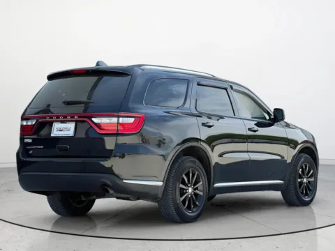 Photos of 2018 Dodge Durango SXT for sale in Noblesville, IN at Noblesville Imports