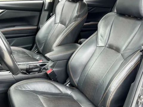 More photos of 2021 Subaru Crosstrek Limited at Noblesville Imports, IN