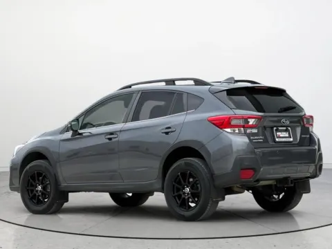 Another view of 2021 Subaru Crosstrek Limited for sale in Noblesville, IN at Noblesville Imports