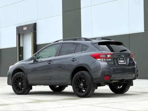 More photos of 2021 Subaru Crosstrek Limited at Noblesville Imports, IN