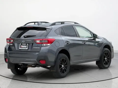 Photos of 2021 Subaru Crosstrek Limited for sale in Noblesville, IN at Noblesville Imports