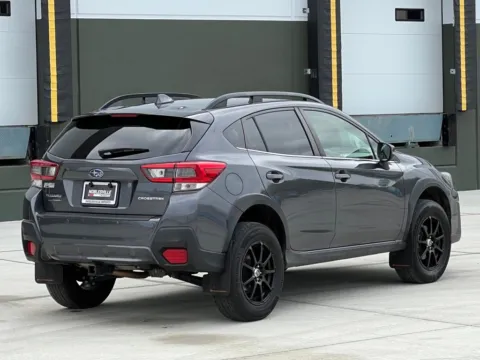 Photos of 2021 Subaru Crosstrek Limited for sale in Noblesville, IN at Noblesville Imports