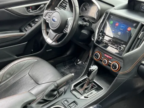Another view of 2021 Subaru Crosstrek Limited for sale in Noblesville, IN at Noblesville Imports