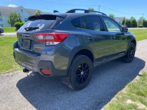 Another view of 2021 Subaru Crosstrek Limited for sale in Noblesville, IN at Noblesville Imports