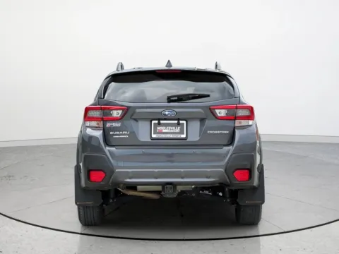 More photos of 2021 Subaru Crosstrek Limited at Noblesville Imports, IN