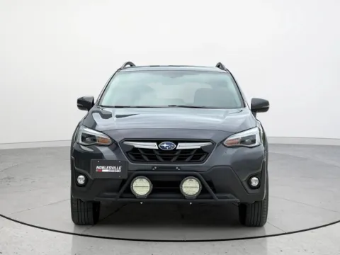 More photos of 2021 Subaru Crosstrek Limited at Noblesville Imports, IN